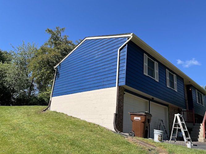 Buckeye Valley Painting Contractors