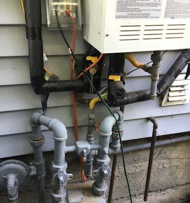 Einstein Pros Plumbing Heating Cooling