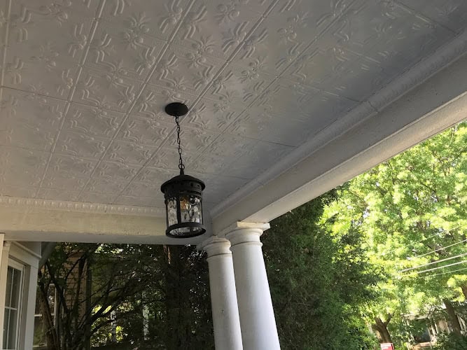 Abingdon Construction