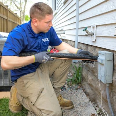 Metro Heating & Cooling