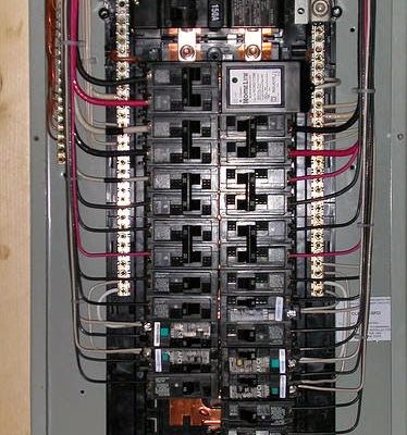 CMR Electric, Inc.