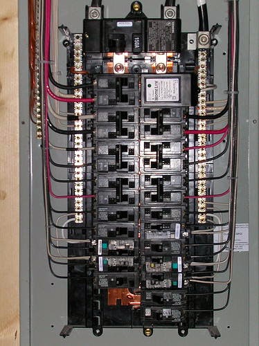 CMR Electric, Inc.