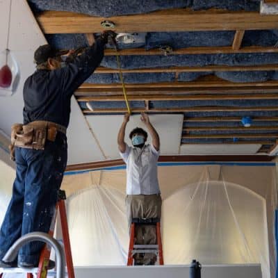 Pacific Coast Home Services