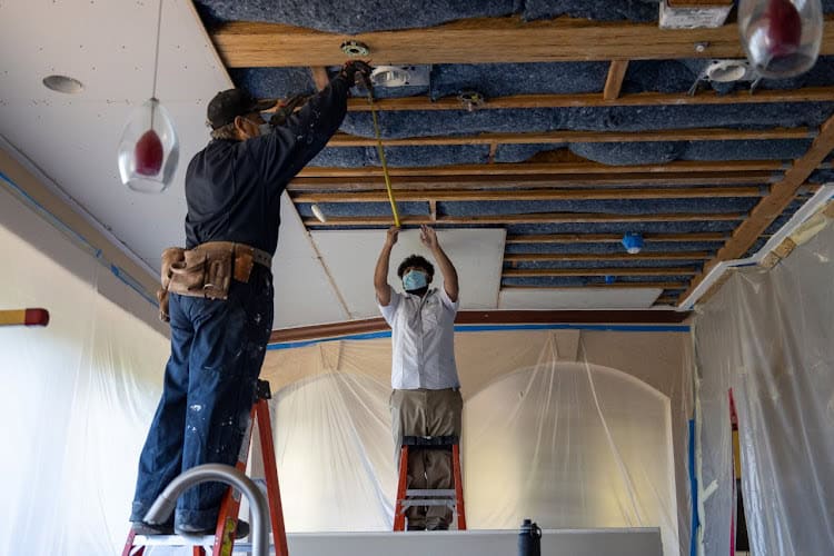 Pacific Coast Home Services