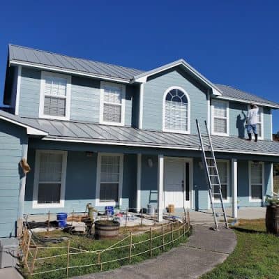 Empire Ceilings and Painting LLC
