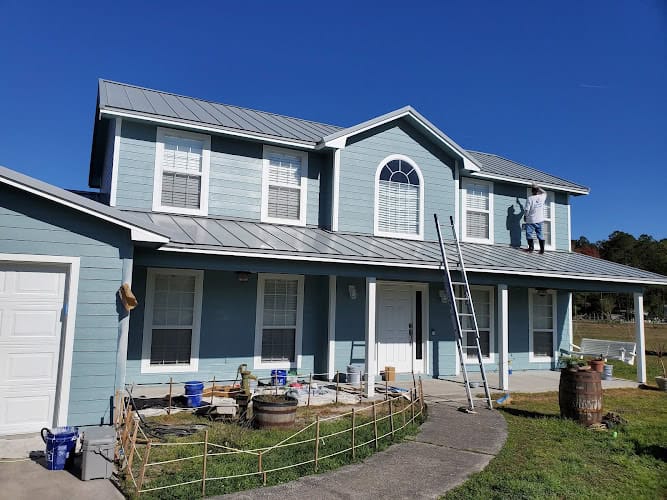 Empire Ceilings and Painting LLC