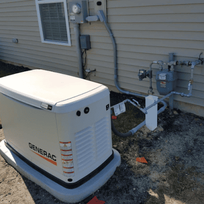 Scott's Electrical Service