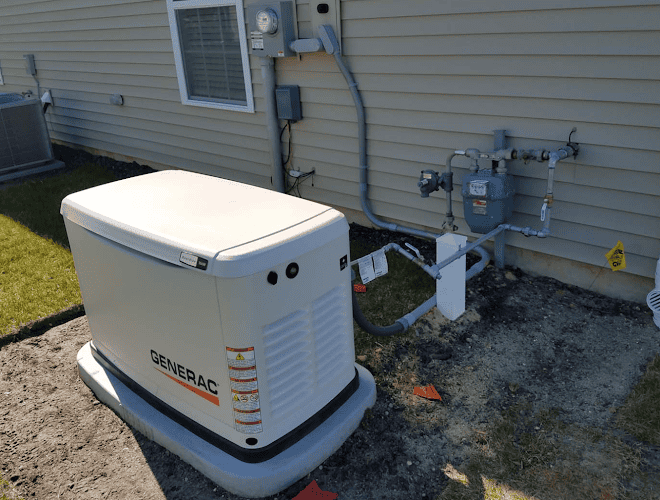 Scott's Electrical Service
