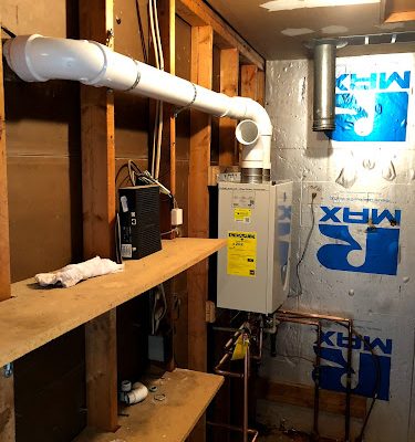 H2Flow Plumbing