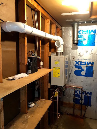 H2Flow Plumbing