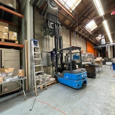 US Comfort Building Services