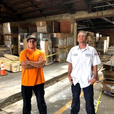 Discount Plumbing
