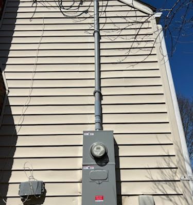 Scotti Electric