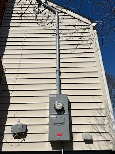 Scotti Electric