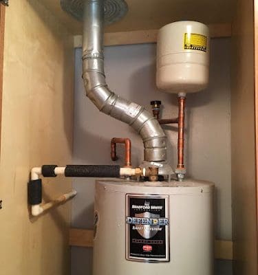 City Base Plumbing