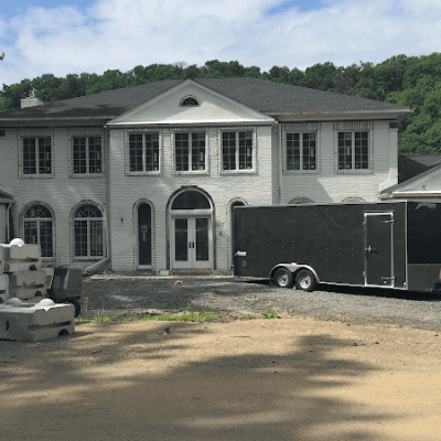 Campbellâ€™s Plaster Restoration