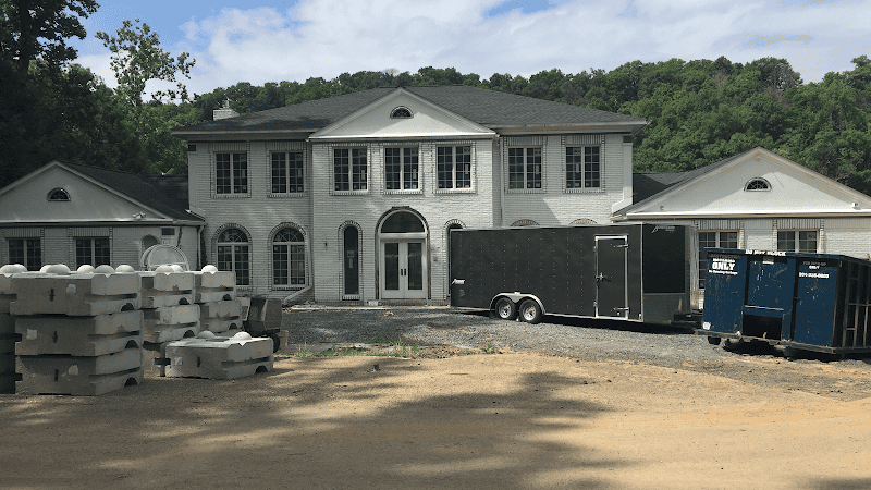 Campbellâ€™s Plaster Restoration