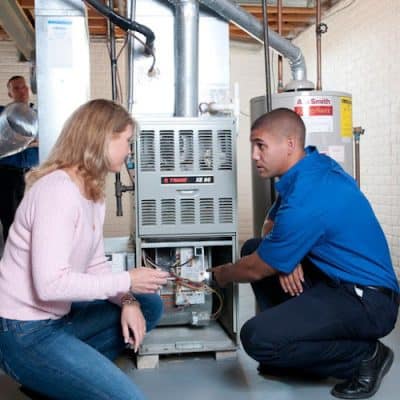 Sears Carpet Cleaning & Air Duct Cleaning