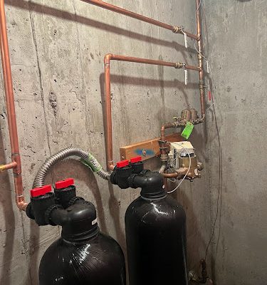 Allen & Sons Plumbing and Heating