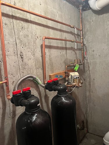 Allen & Sons Plumbing and Heating