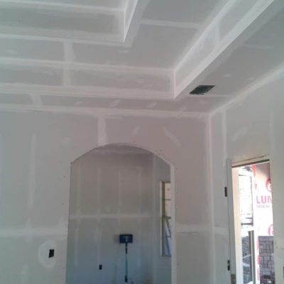 Bruce Drywall LLC