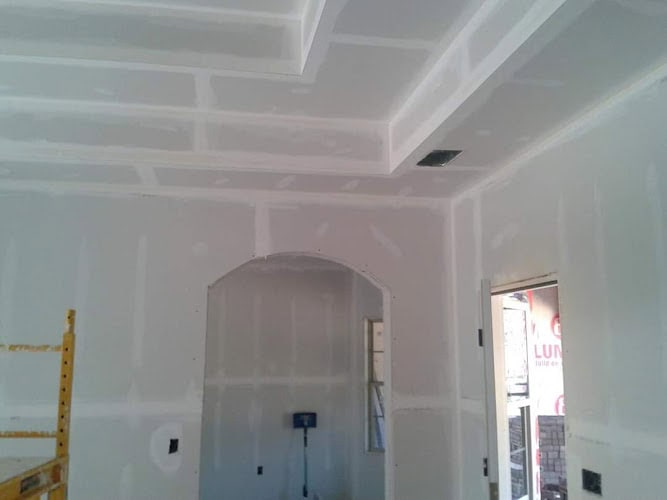 Bruce Drywall LLC