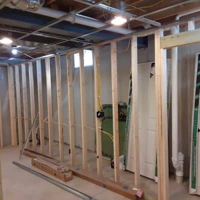 Prestige Insulation & Drywall