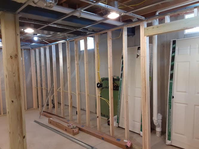 Prestige Insulation & Drywall