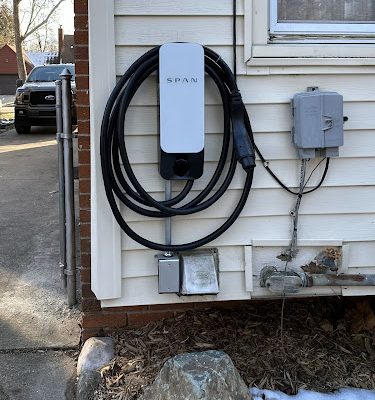 Consumer Services Electric