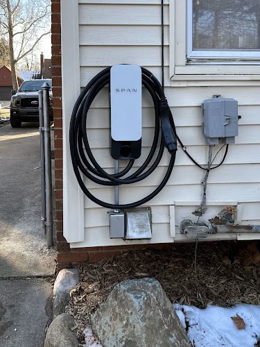 Consumer Services Electric