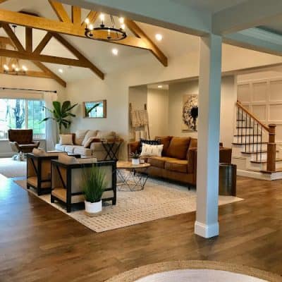 Christopherson Renovation