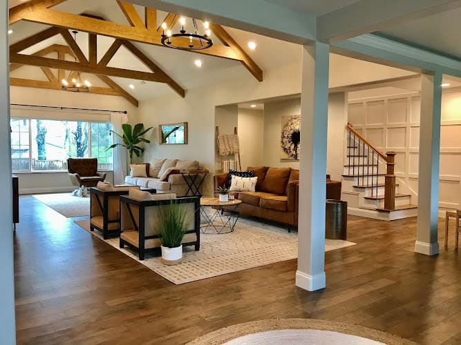 Christopherson Renovation