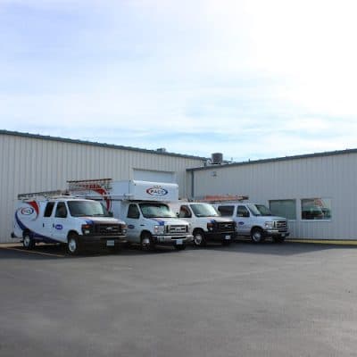Pace Heating & Air