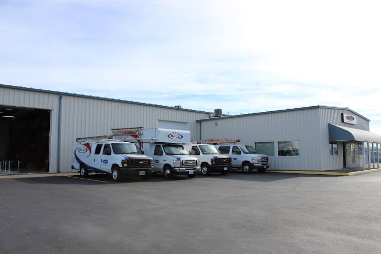 Pace Heating & Air