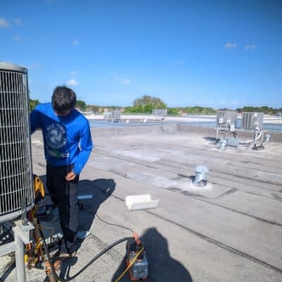 All Time Air Conditioning