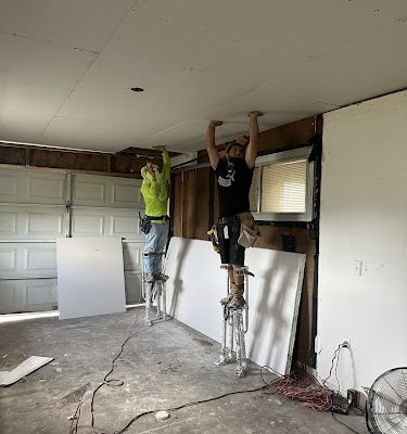 Drywall Repair Services LLC