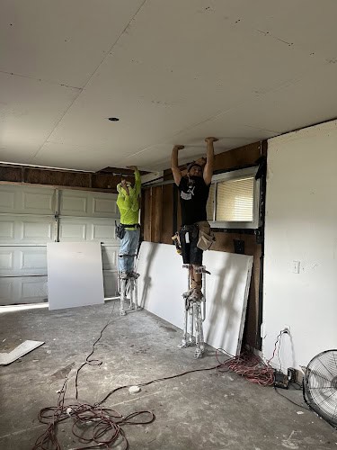 Drywall Repair Services LLC