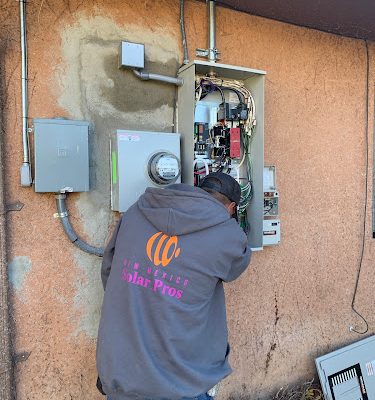 New Mexico Solar & Generator Professionals