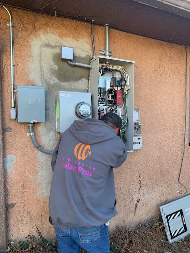 New Mexico Solar & Generator Professionals