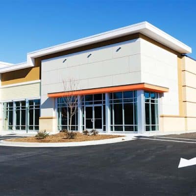 Century Drywall & Painting