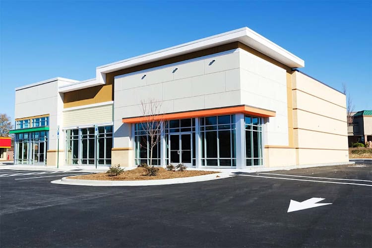 Century Drywall & Painting