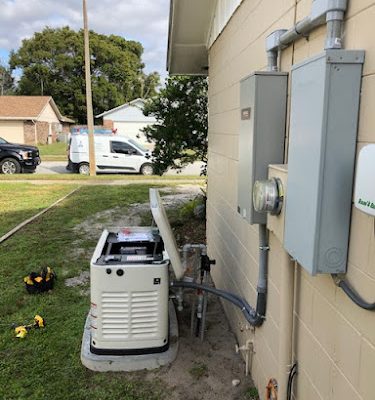 Ramtech Electric
