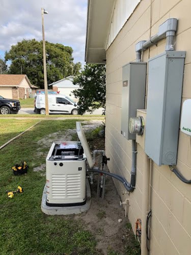 Ramtech Electric