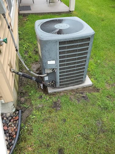 Mitlyng Electric, HVAC, Plumbing & Refrigeration (fka Legend Services)
