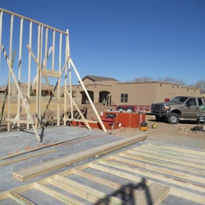 APS INC. General Construction