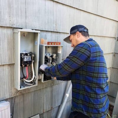 Smithfield Electric