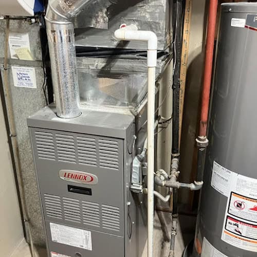 East to West Heating and Air Conditioning LLC