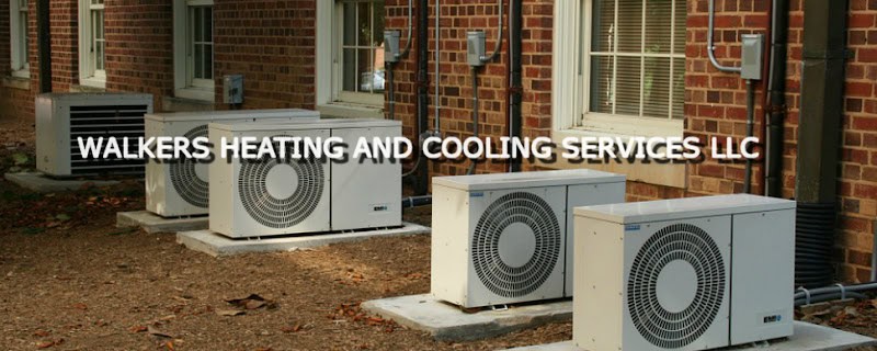 Walkers Heating and Cooling Services LLC