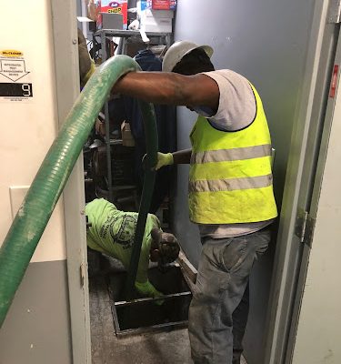 Windy City Rooter Plumbing, Sewer, and Drainage