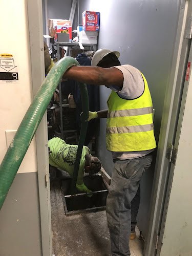Windy City Rooter Plumbing, Sewer, and Drainage